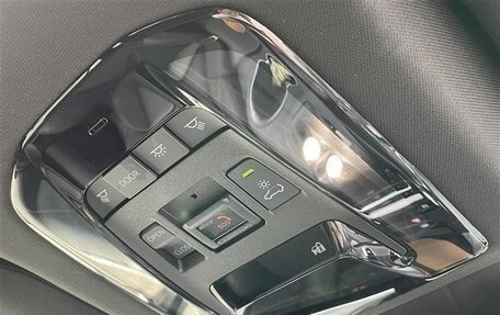 Toyota Harrier, 2021 год, 2 897 000 рублей, 15 фотография