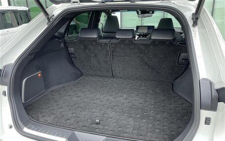 Toyota Harrier, 2021 год, 2 897 000 рублей, 23 фотография