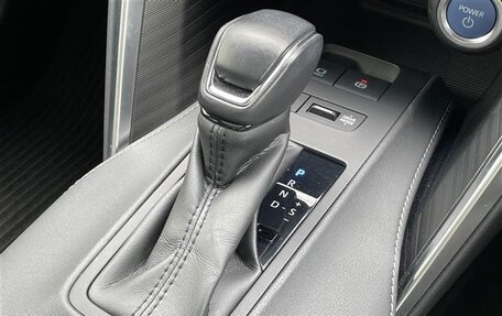 Toyota Harrier, 2021 год, 2 897 000 рублей, 17 фотография