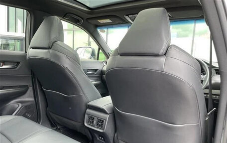 Toyota Harrier, 2021 год, 2 897 000 рублей, 21 фотография
