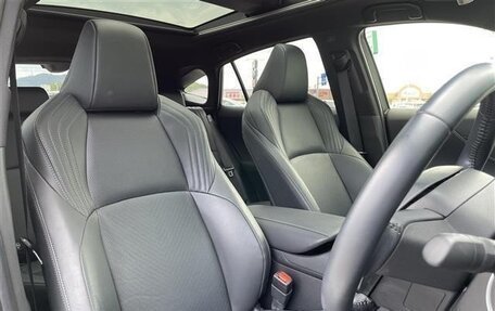 Toyota Harrier, 2021 год, 2 897 000 рублей, 20 фотография