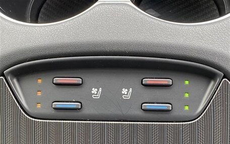 Toyota Harrier, 2021 год, 2 897 000 рублей, 19 фотография