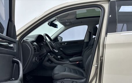 Skoda Kodiaq I, 2021 год, 2 430 000 рублей, 10 фотография