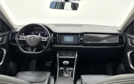 Skoda Kodiaq I, 2021 год, 2 430 000 рублей, 9 фотография