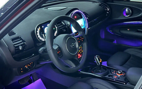MINI Clubman, 2022 год, 3 092 000 рублей, 3 фотография