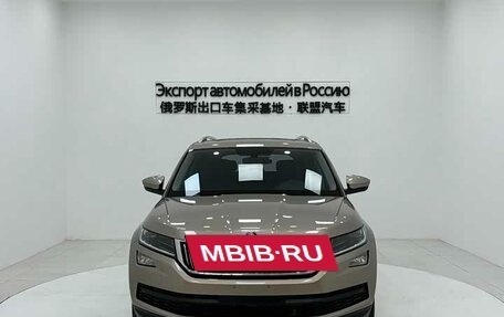 Skoda Kodiaq I, 2021 год, 2 430 000 рублей, 2 фотография