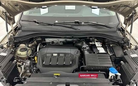 Skoda Kodiaq I, 2021 год, 2 430 000 рублей, 12 фотография