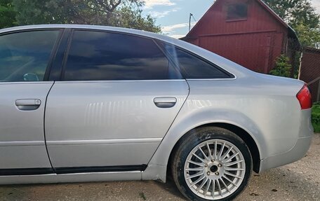 Audi A6, 1999 год, 510 000 рублей, 7 фотография