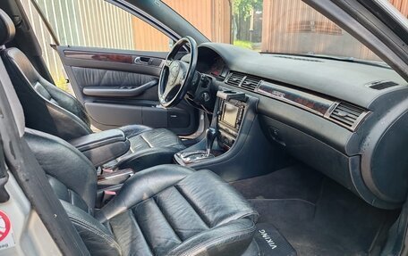 Audi A6, 1999 год, 510 000 рублей, 8 фотография