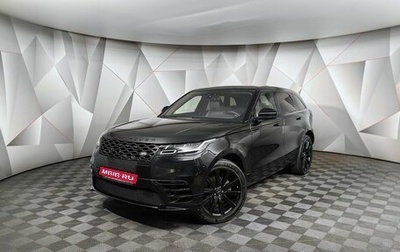 Land Rover Range Rover Velar I, 2020 год, 4 600 000 рублей, 1 фотография