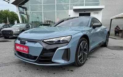 Audi RS e-tron GT, 2024 год, 11 200 000 рублей, 1 фотография