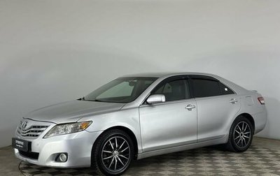 Toyota Camry, 2009 год, 750 000 рублей, 1 фотография
