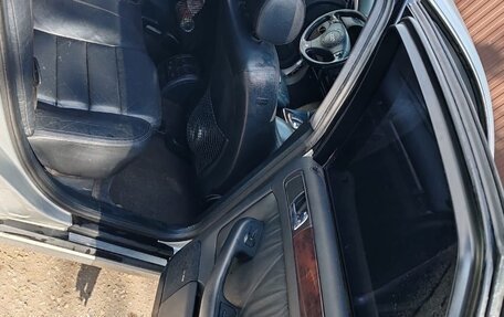 Audi A6, 1999 год, 510 000 рублей, 9 фотография