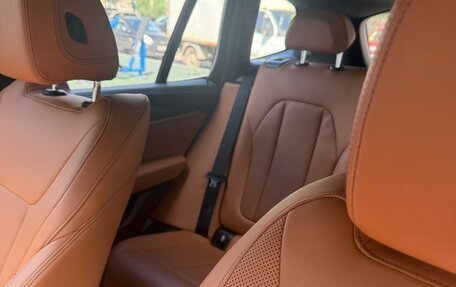 BMW X3, 2021 год, 4 700 000 рублей, 7 фотография
