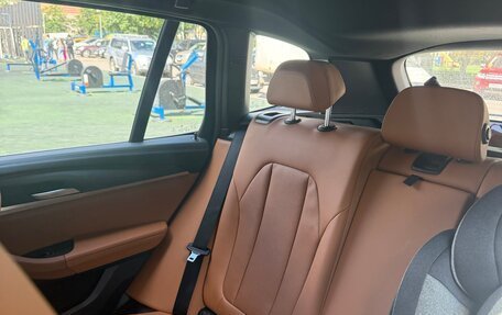 BMW X3, 2021 год, 4 700 000 рублей, 8 фотография