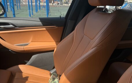 BMW X3, 2021 год, 4 700 000 рублей, 6 фотография