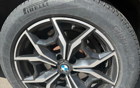 BMW X3, 2021 год, 4 700 000 рублей, 5 фотография
