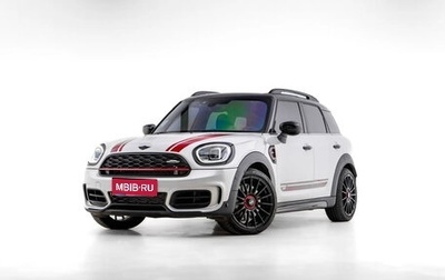 MINI Countryman II (F60), 2022 год, 5 324 000 рублей, 1 фотография