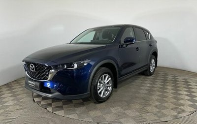 Mazda CX-5 II, 2024 год, 3 650 000 рублей, 1 фотография