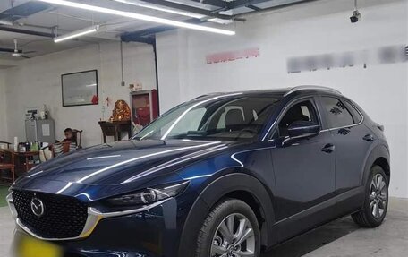 Mazda CX-30 I, 2022 год, 2 080 000 рублей, 1 фотография