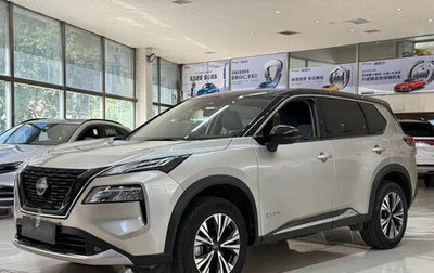Nissan X-Trail, 2023 год, 2 999 123 рублей, 1 фотография