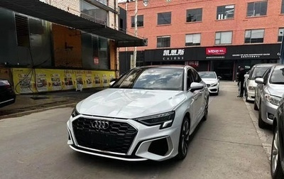 Audi A3, 2023 год, 2 090 099 рублей, 1 фотография