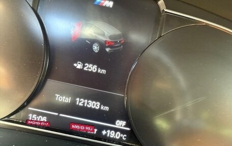 BMW X3, 2021 год, 4 700 000 рублей, 11 фотография