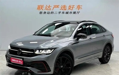 Volkswagen Tiguan II, 2023 год, 2 900 275 рублей, 1 фотография