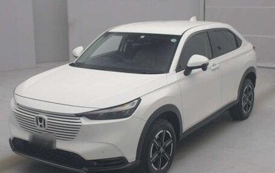 Honda Vezel, 2022 год, 1 750 000 рублей, 1 фотография