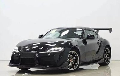 Toyota Supra, 2022 год, 5 270 010 рублей, 1 фотография