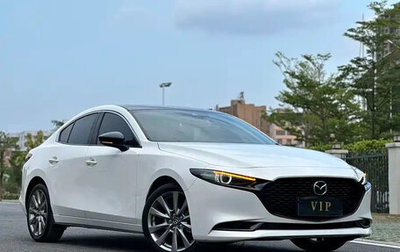 Mazda 3, 2022 год, 1 700 275 рублей, 1 фотография