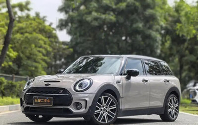 MINI Clubman, 2022 год, 2 590 099 рублей, 1 фотография