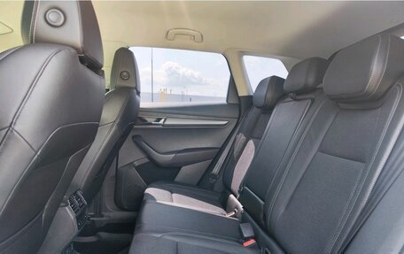 Skoda Karoq I, 2021 год, 2 779 000 рублей, 12 фотография