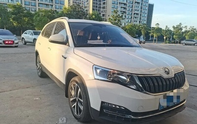 Skoda Kamiq I, 2022 год, 1 499 000 рублей, 1 фотография