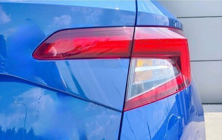 Skoda Karoq I, 2021 год, 2 779 000 рублей, 10 фотография