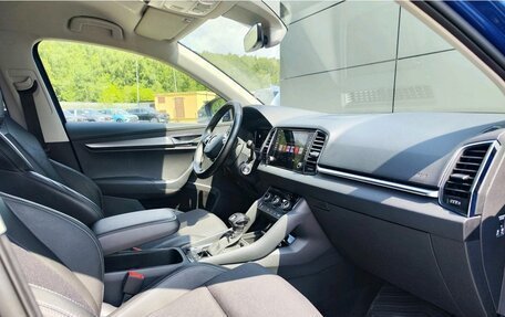 Skoda Karoq I, 2021 год, 2 779 000 рублей, 11 фотография