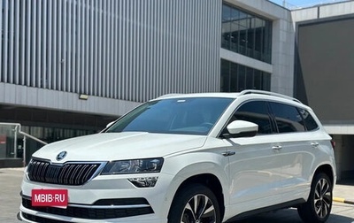 Skoda Karoq I, 2024 год, 2 505 000 рублей, 1 фотография