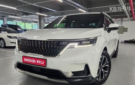 KIA Carnival, 2022 год, 3 800 001 рублей, 1 фотография