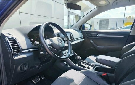 Skoda Karoq I, 2021 год, 2 779 000 рублей, 16 фотография