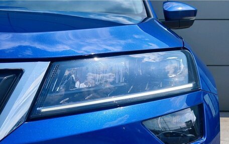 Skoda Karoq I, 2021 год, 2 779 000 рублей, 17 фотография