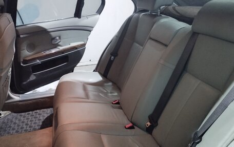 BMW 7 серия, 2002 год, 374 000 рублей, 9 фотография