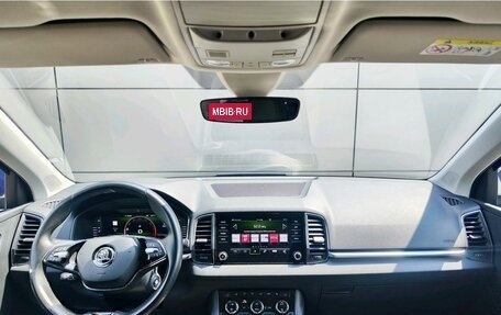 Skoda Karoq I, 2021 год, 2 779 000 рублей, 14 фотография