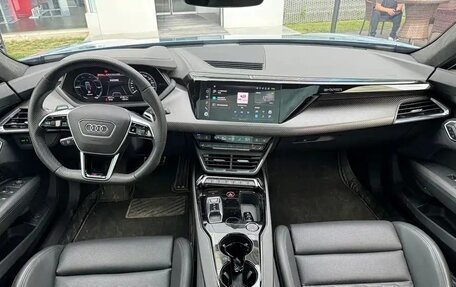 Audi RS e-tron GT, 2024 год, 11 200 000 рублей, 7 фотография