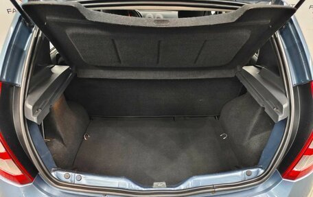 Renault Sandero I, 2012 год, 470 800 рублей, 18 фотография