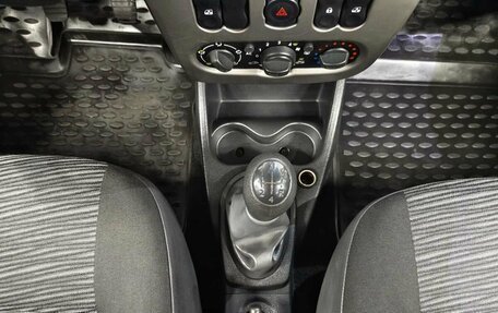 Renault Sandero I, 2012 год, 470 800 рублей, 13 фотография