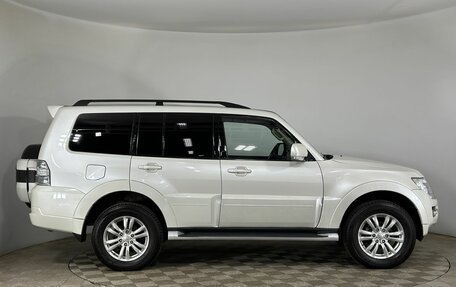 Mitsubishi Pajero IV, 2015 год, 2 700 000 рублей, 4 фотография