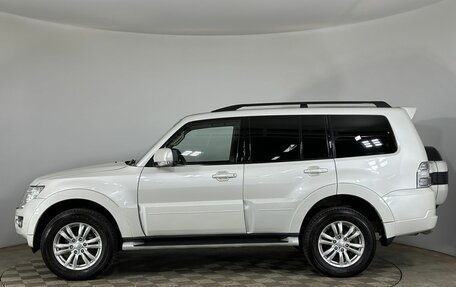 Mitsubishi Pajero IV, 2015 год, 2 700 000 рублей, 5 фотография