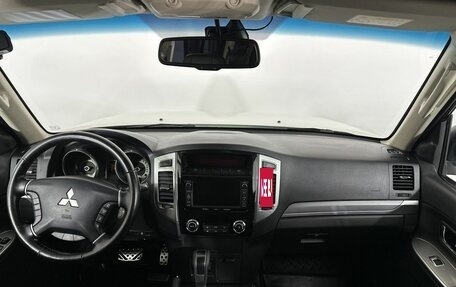 Mitsubishi Pajero IV, 2015 год, 2 700 000 рублей, 7 фотография