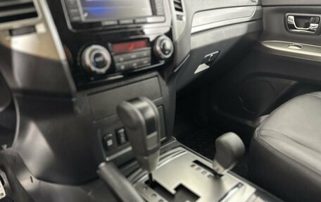 Mitsubishi Pajero IV, 2015 год, 2 700 000 рублей, 13 фотография
