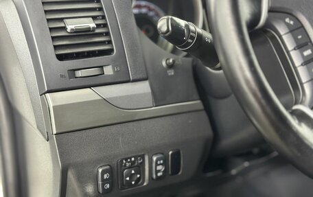 Mitsubishi Pajero IV, 2015 год, 2 700 000 рублей, 9 фотография